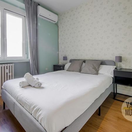 Classic Apt 7Pax En La Latina-Centro De Madrid Eksteriør billede
