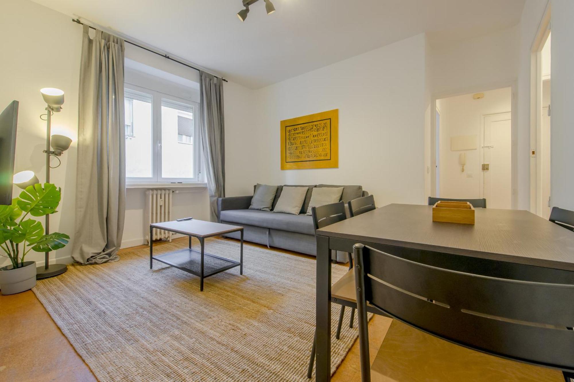 Classic Apt 7Pax En La Latina-Centro De Madrid Eksteriør billede
